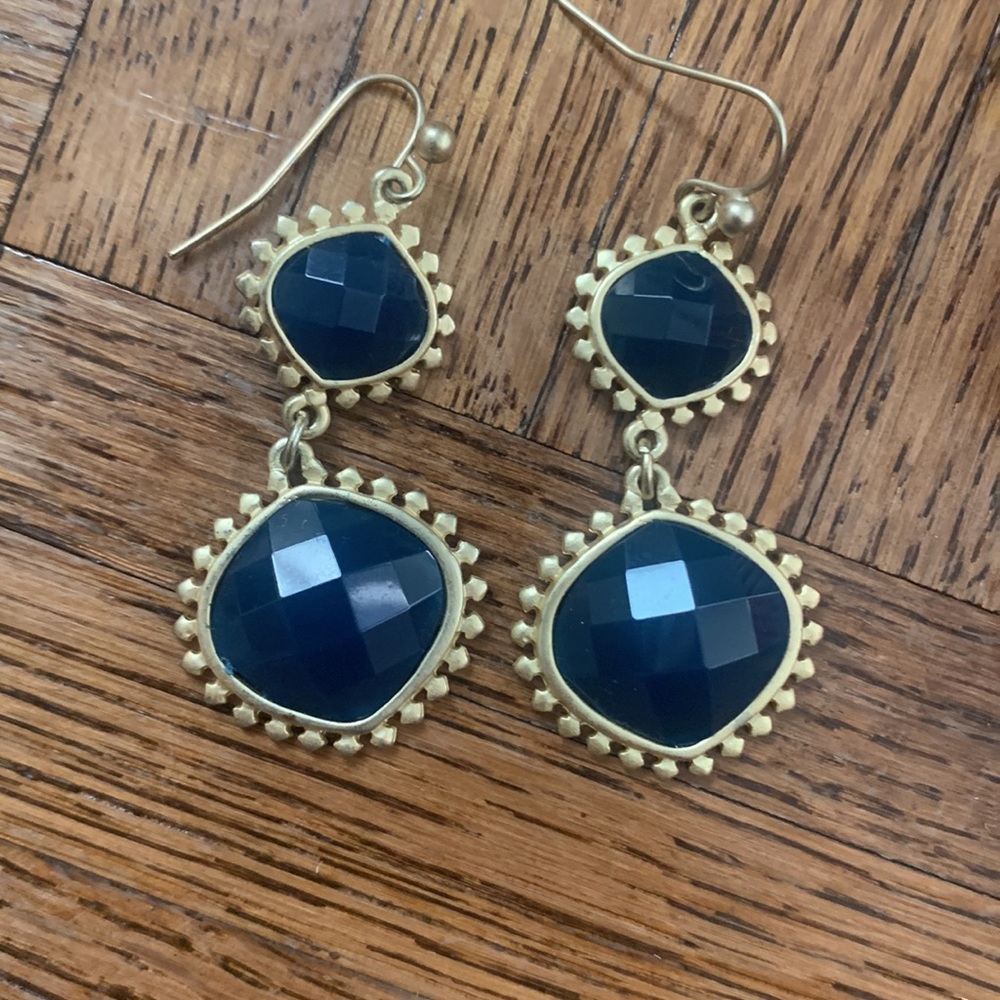 Assorted Statement Earrings - image 2